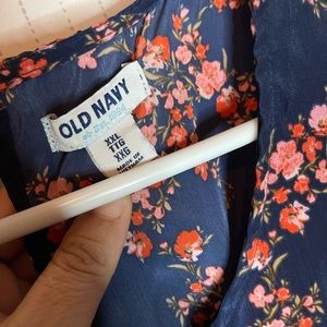 Old navy dress